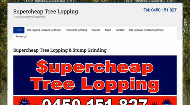 supercheap-tree-lopping.com.au