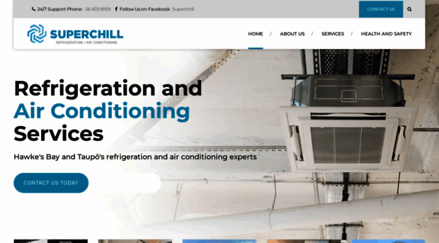 superchill.co.nz
