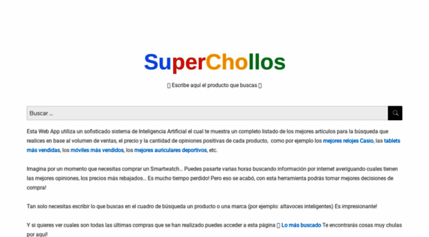 superchollos.club