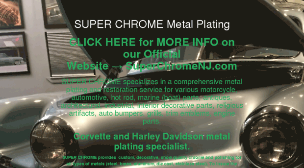 superchrome.info