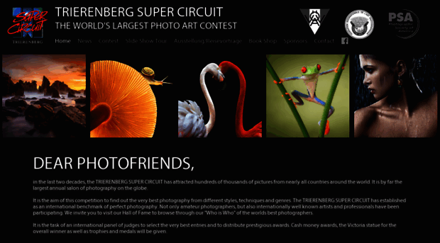 supercircuit.at