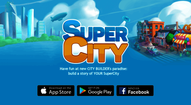 supercity.game