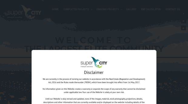 supercitylife.com