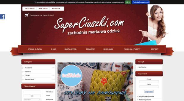 superciuszki.com