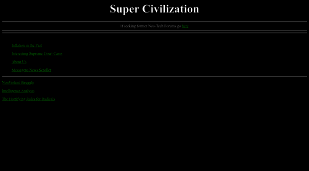 supercivilization.com