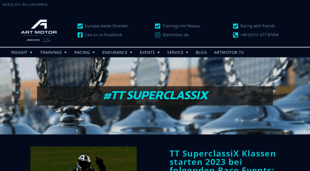 superclassix.com