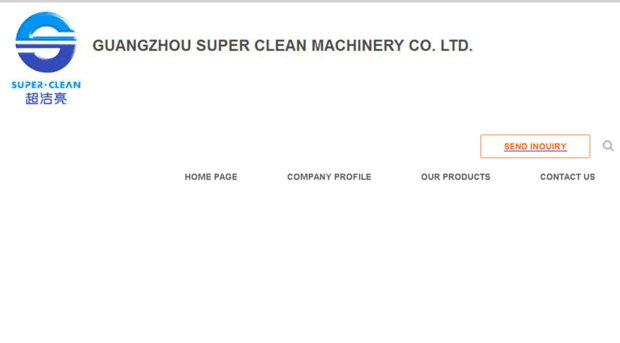 superclean-machinery.com