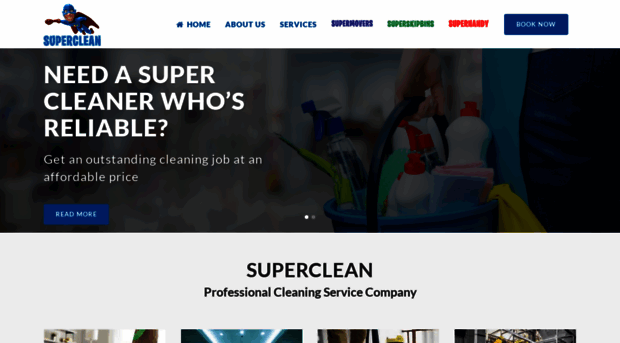 superclean.com.au