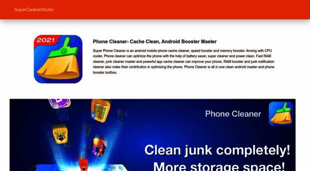 supercleanerstudio.com