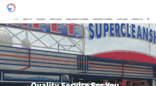 supercleanltd.co.ke