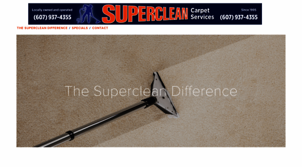 supercleanny.com