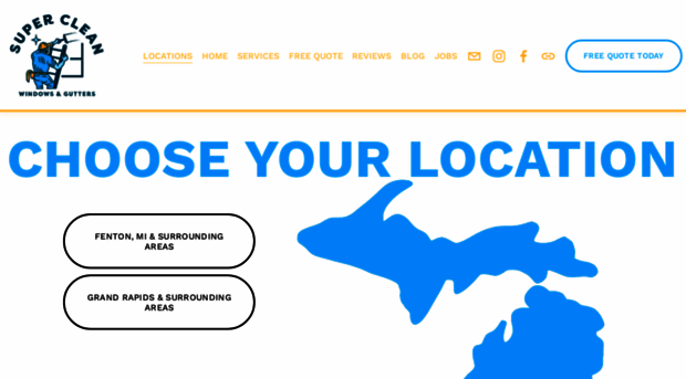 supercleanwindowsgutters.com
