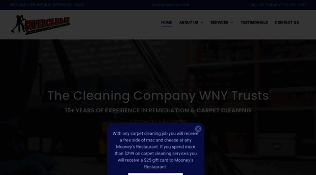 supercleanwny.com