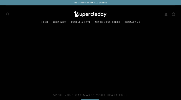 supercleday.com