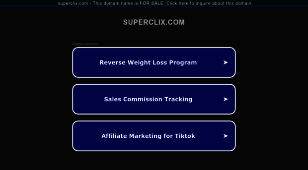 superclix.com