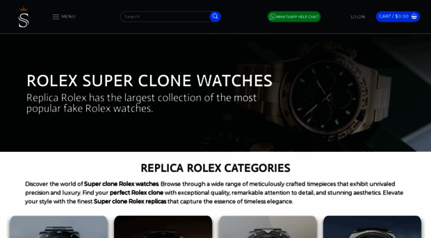 superclonerolex.io