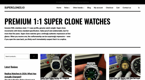 superclones.io
