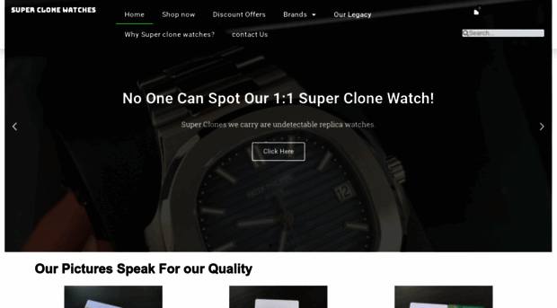 superclonewatches.is