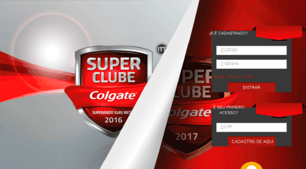 superclubecolgate2015.com.br