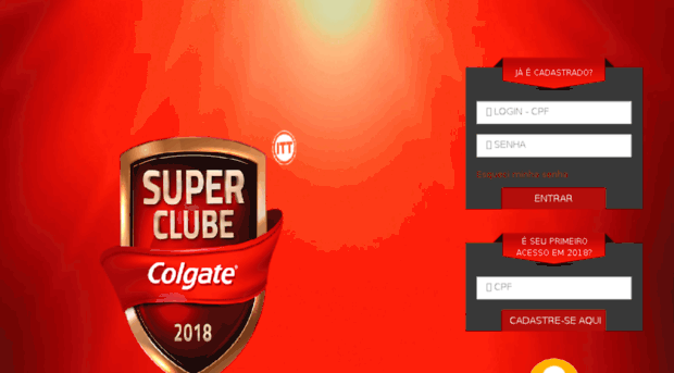 superclubecolgate2017.com.br