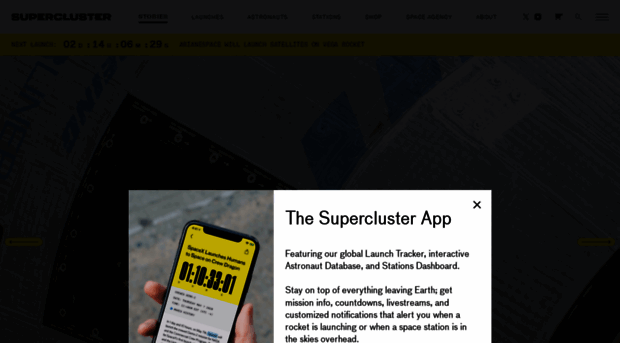 supercluster.com