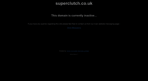 superclutch.com