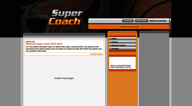 supercoach.com.ar