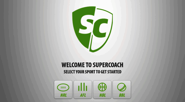 supercoach.dailytelegraph.com.au