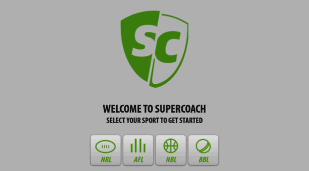 supercoach.goldcoastbulletin.com.au