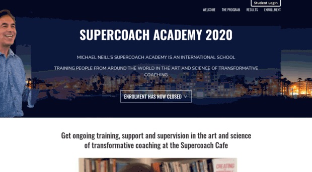 supercoachacademy.com