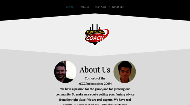 supercoachcoach.com.au