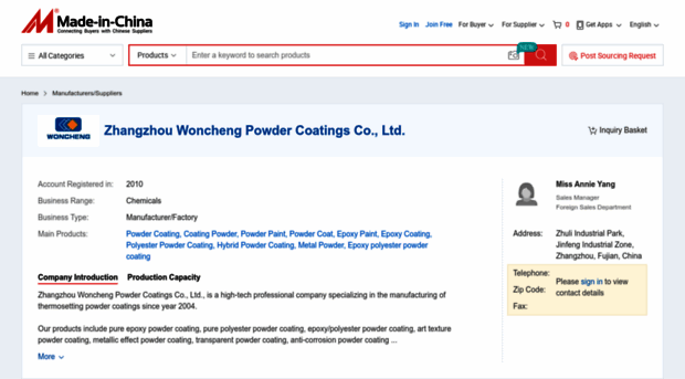 supercoat.en.made-in-china.com