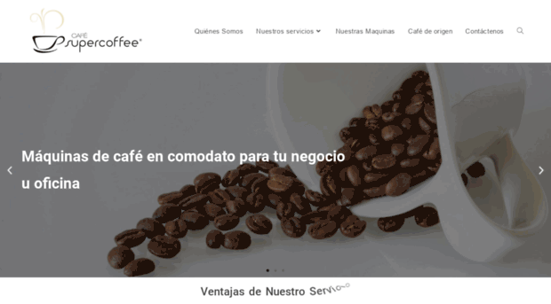 supercoffee.com.co