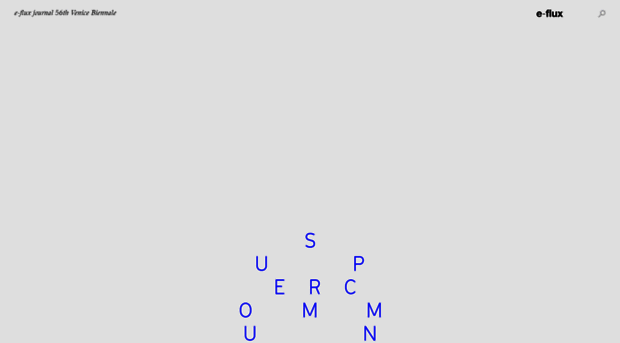 supercommunity.e-flux.com