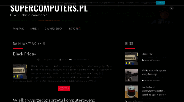 supercomputers.pl