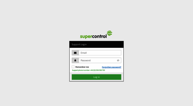 supercontrol.support