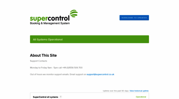 supercontrolstatus.co.uk