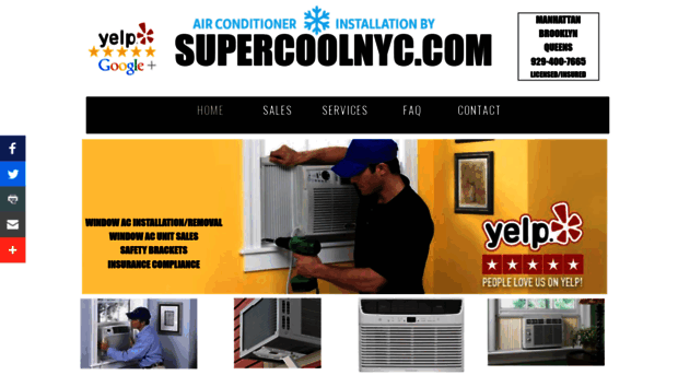 supercoolnyc.com