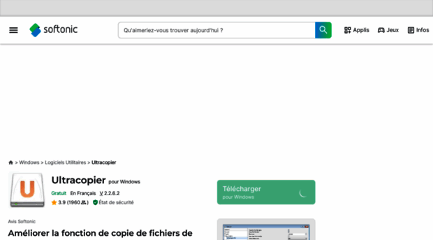 supercopier.softonic.fr