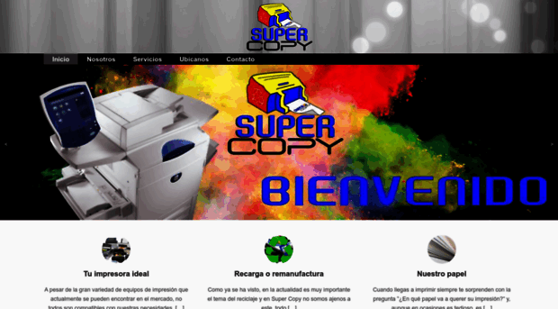 supercopy.com.mx