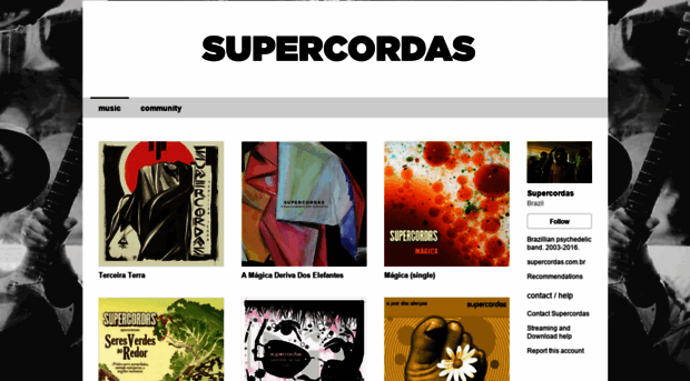 supercordas.com.br