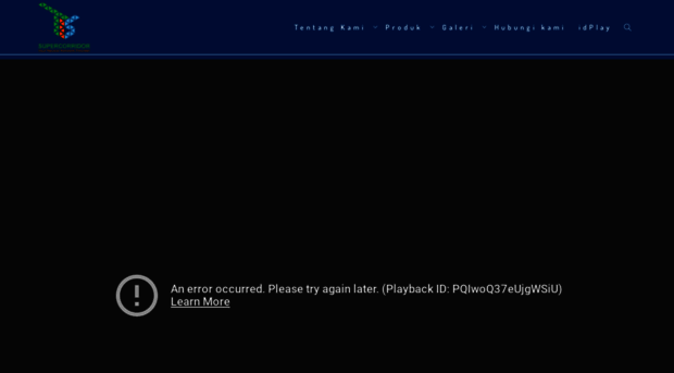 supercorridor.co.id