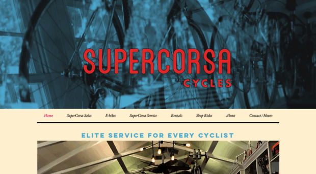 supercorsacycles.com