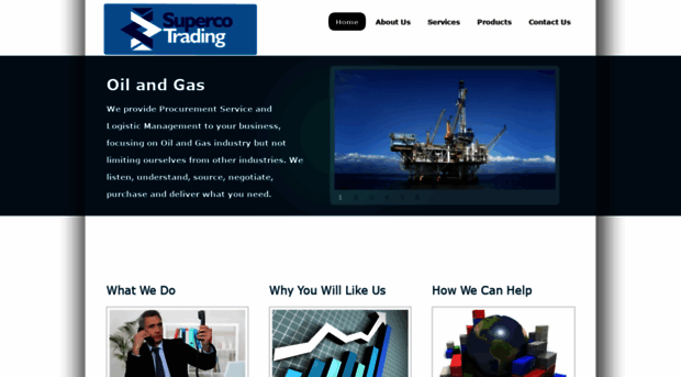supercotrading.com
