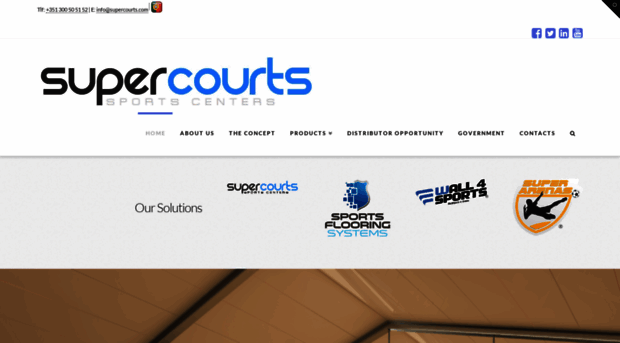 supercourts.com