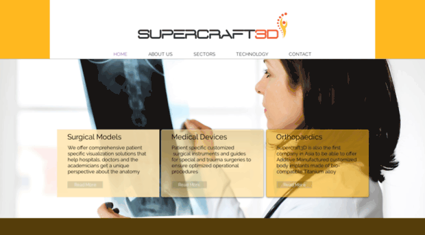 supercraft3d.com