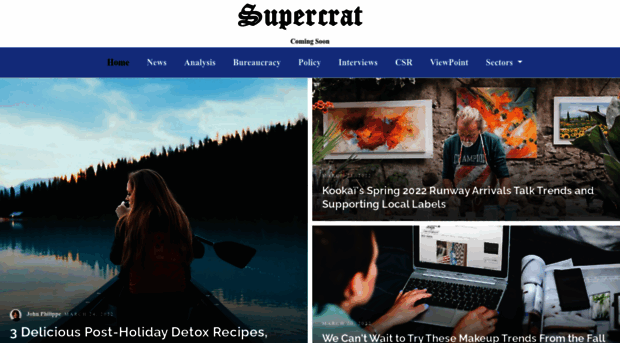 supercrat.com