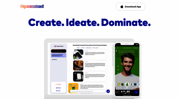 supercreator.ai