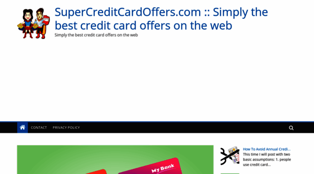 supercreditcardoffers.com