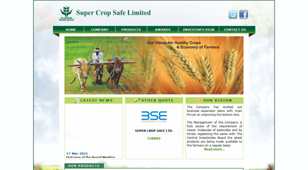 supercropsafe.com